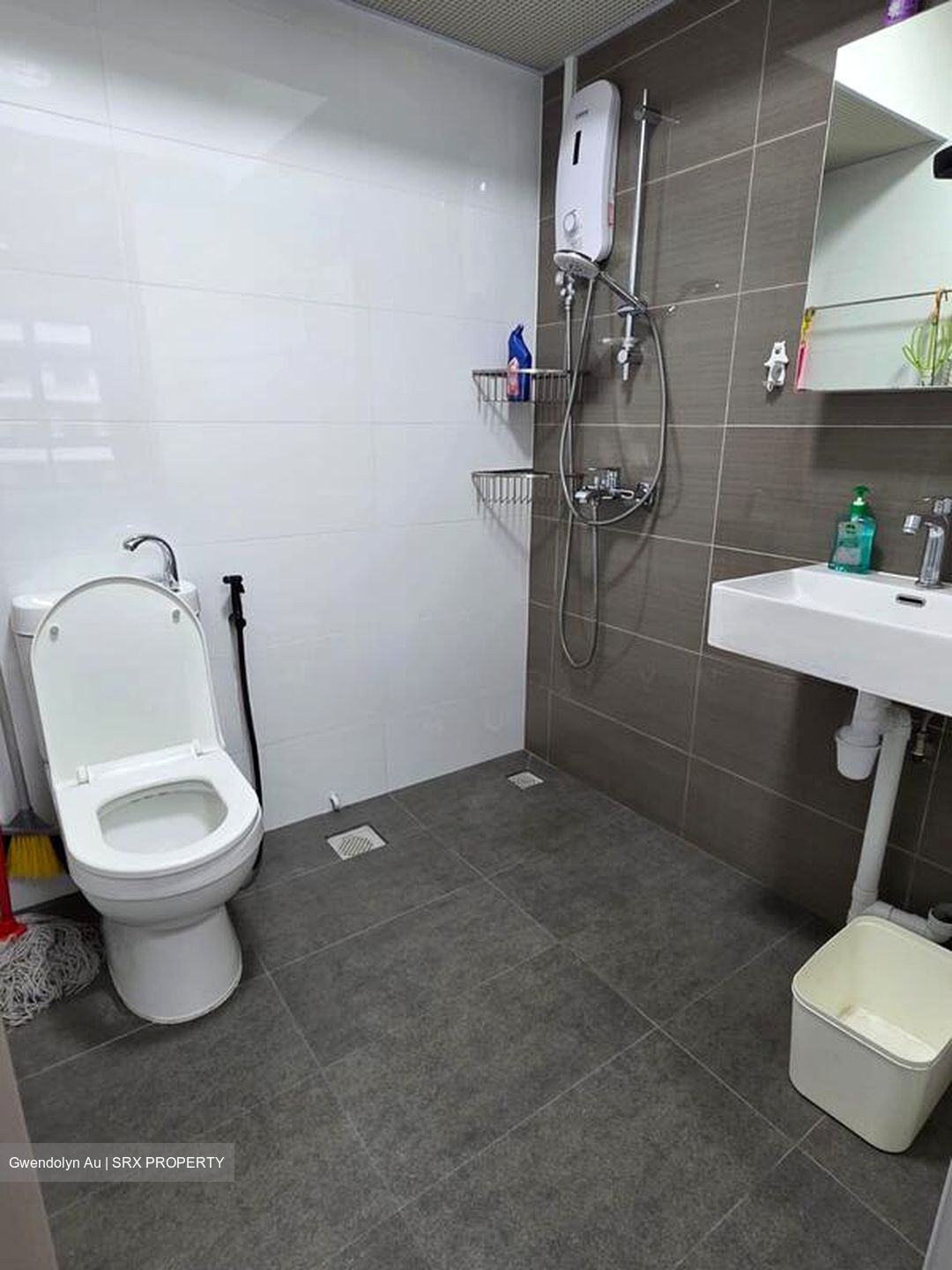 Tampines Street 61 (Tampines), Multi Generation #512588571